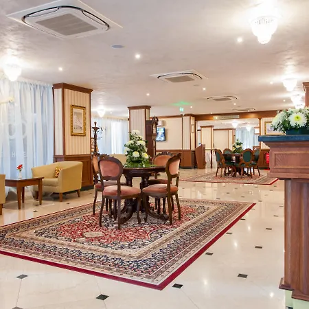 Coop, Ξενοδοχείο Σόφια