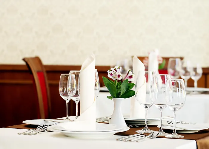 Coop, Ξενοδοχείο 4*