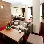 Coop, Hotel 4*