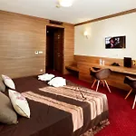 Hotel Coop, Sofia