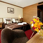 Hotel Coop, Sofia