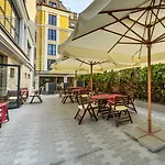 Hotel Coop, Sofia