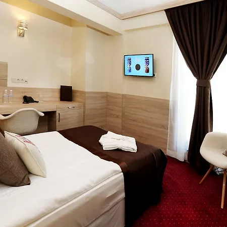 Coop, Hotel 4*