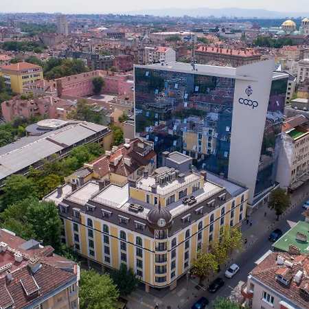 Coop, Sofia