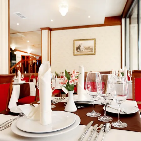 Coop, Hotel 4*
