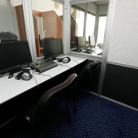 Coop, Hotel 4*