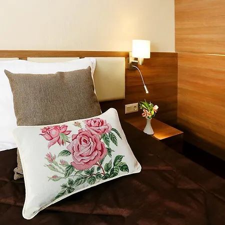 Coop, Hotel 4*