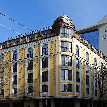 Coop, 4* Sofia