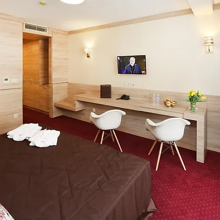 Hotel Coop, Sofia