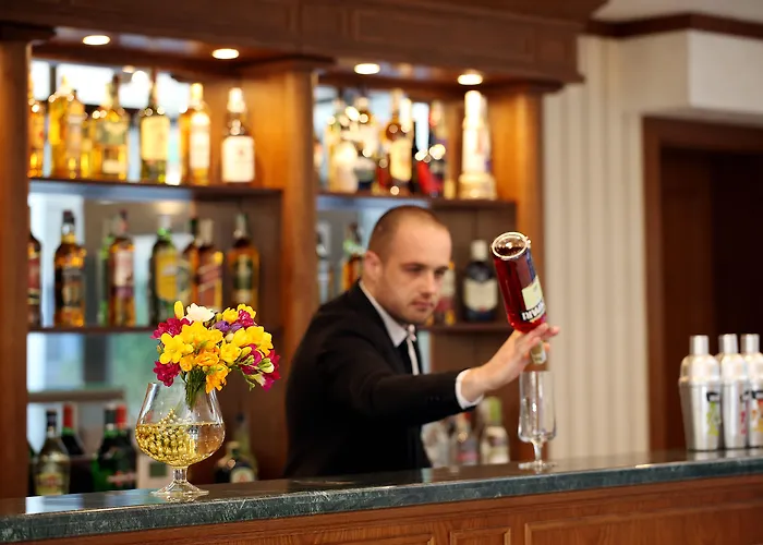 מלון Coop, סופיה