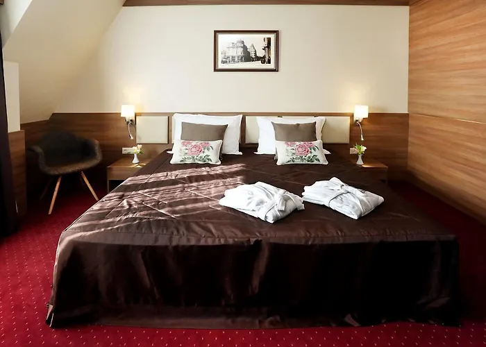 호텔 Coop, 소피아