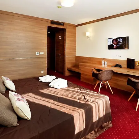 酒店 索菲亚库奥普酒店 索菲亞