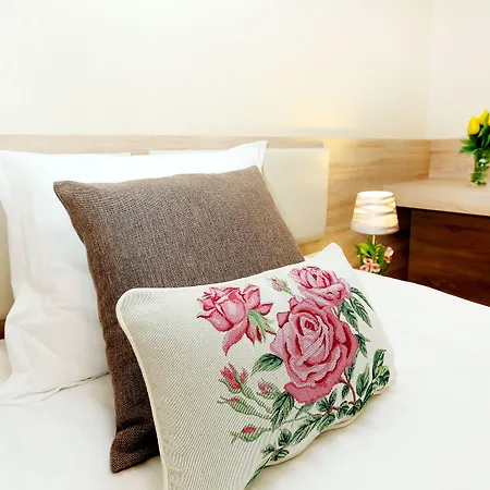 索菲亚库奥普酒店