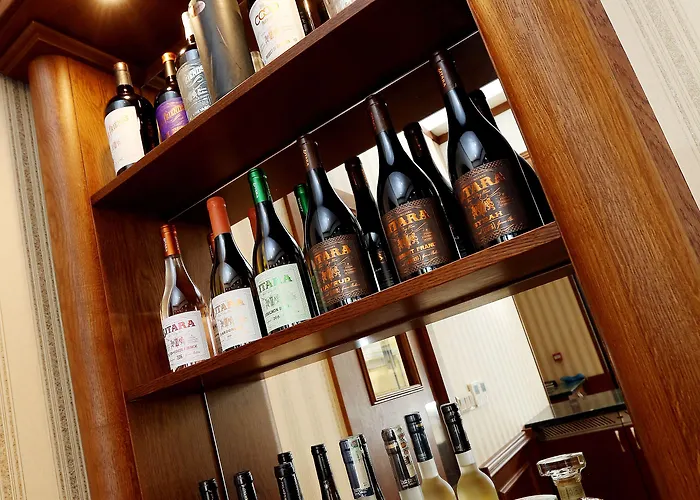 Ξενοδοχείο Coop, Σόφια