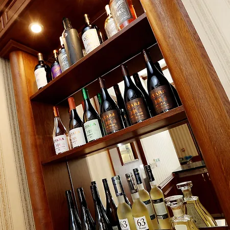 Хотел Coop, София