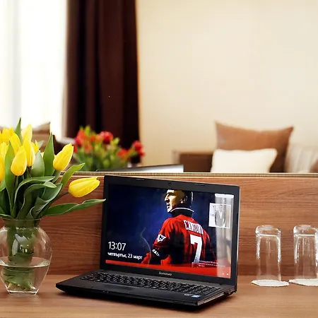 Хотел Coop, София