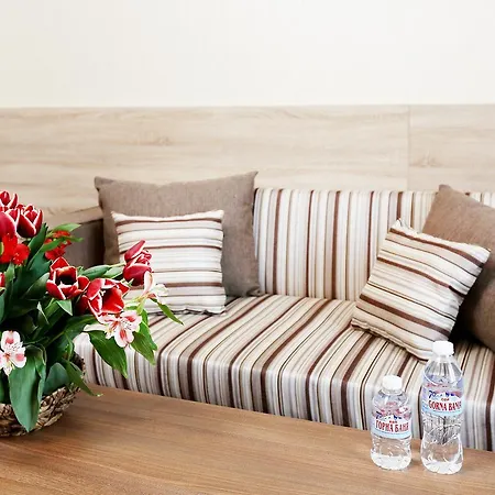 Хотел Coop, София